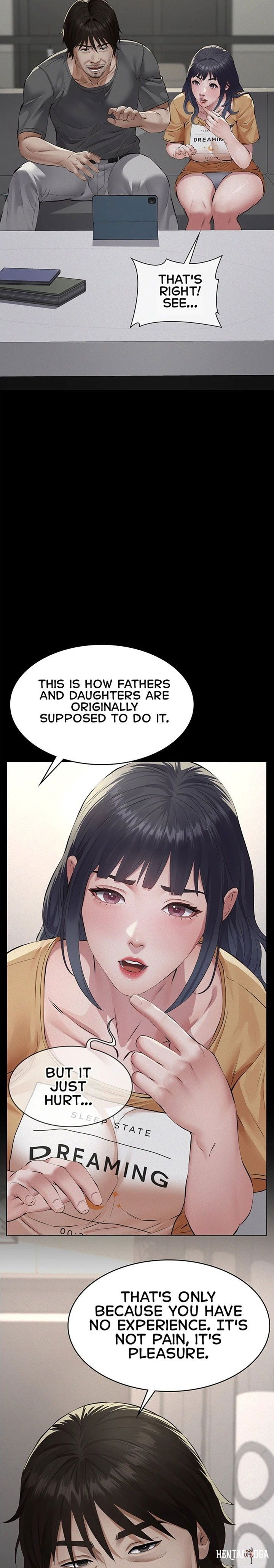 Sugar Daddy Sugar Daddy Chapter 22 - صفحة 20