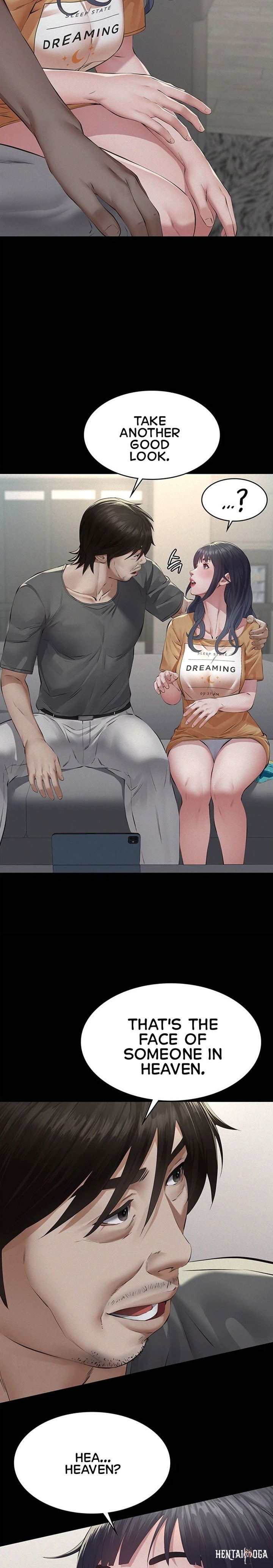 Sugar Daddy Sugar Daddy Chapter 22 - صفحة 22