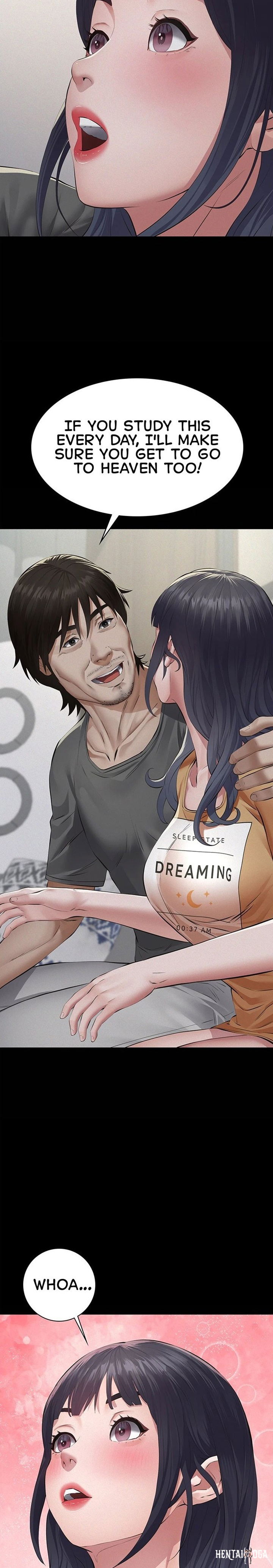 Sugar Daddy Sugar Daddy Chapter 22 - صفحة 23