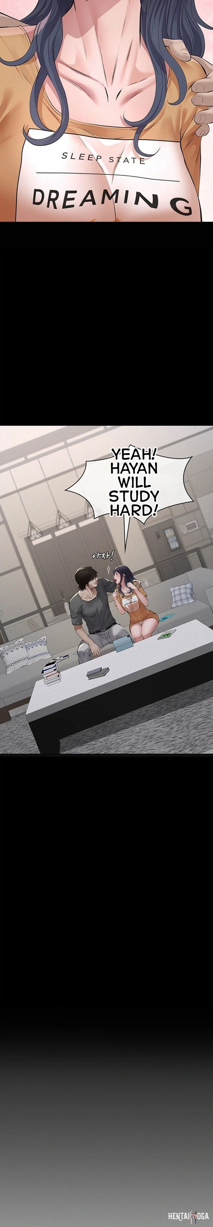 Sugar Daddy Sugar Daddy Chapter 22 - صفحة 24