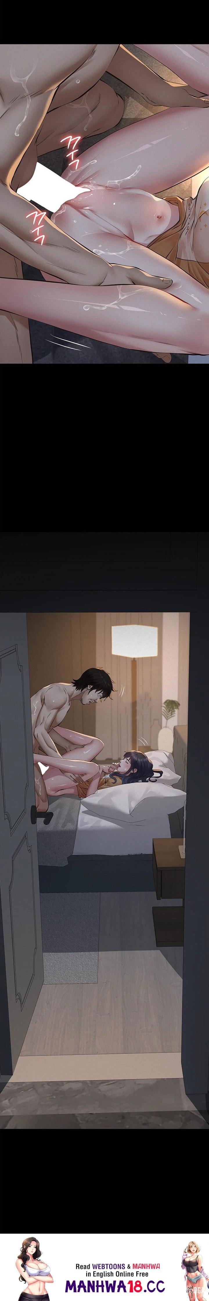 Sugar Daddy Sugar Daddy Chapter 22 - صفحة 40
