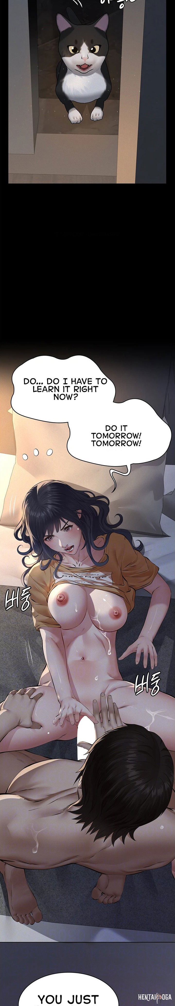 Sugar Daddy Sugar Daddy Chapter 22 - صفحة 6