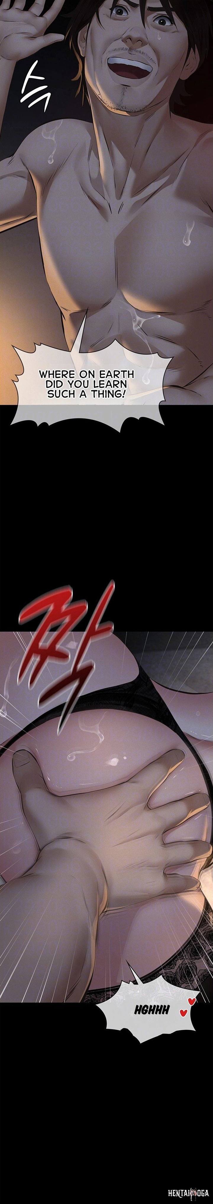 Sugar Daddy Sugar Daddy Chapter 25 - Page 2