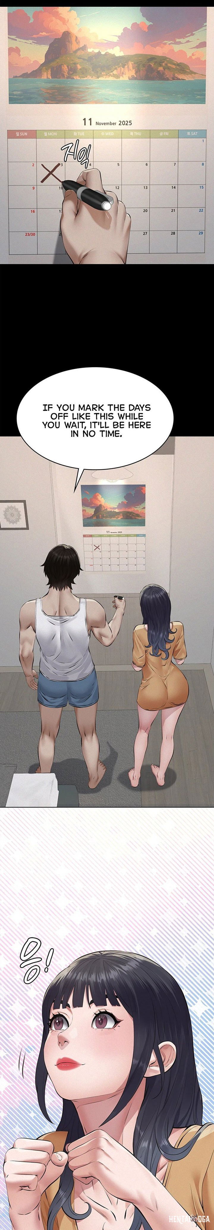 Sugar Daddy Sugar Daddy Chapter 25 - Page 22