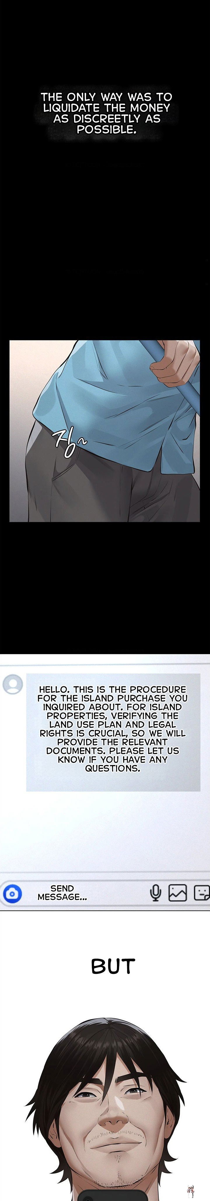 Sugar Daddy Sugar Daddy Chapter 25 - Page 26