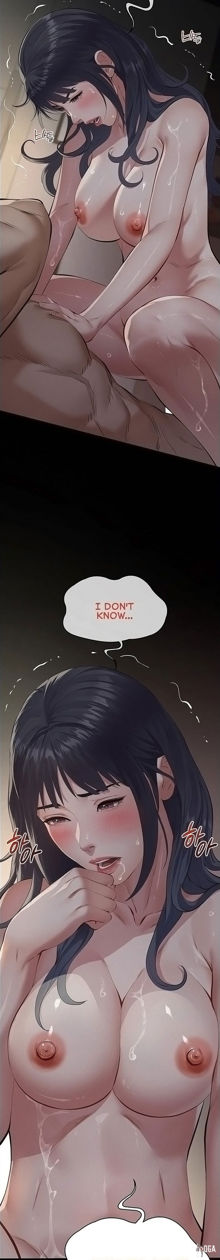 Sugar Daddy Sugar Daddy Chapter 24 - Page 11