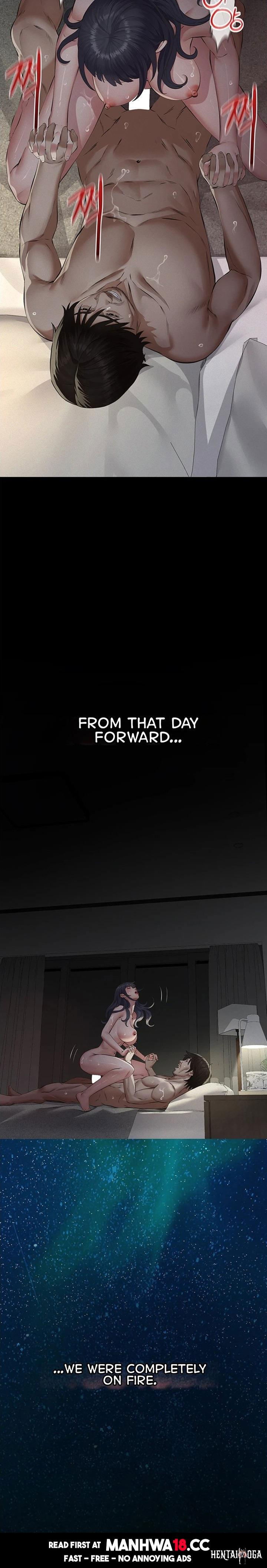 Sugar Daddy Sugar Daddy Chapter 24 - Page 15