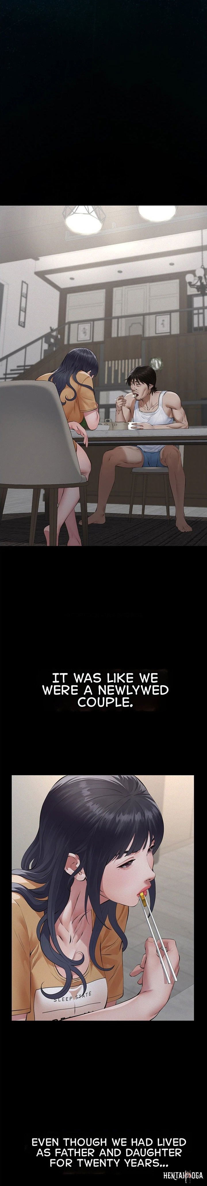 Sugar Daddy Sugar Daddy Chapter 24 - Page 16