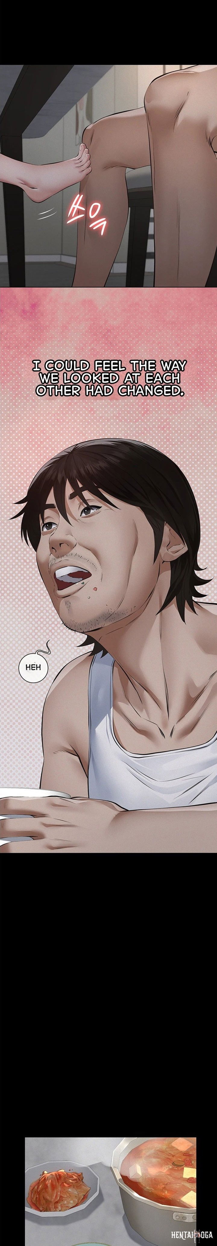 Sugar Daddy Sugar Daddy Chapter 24 - Page 17