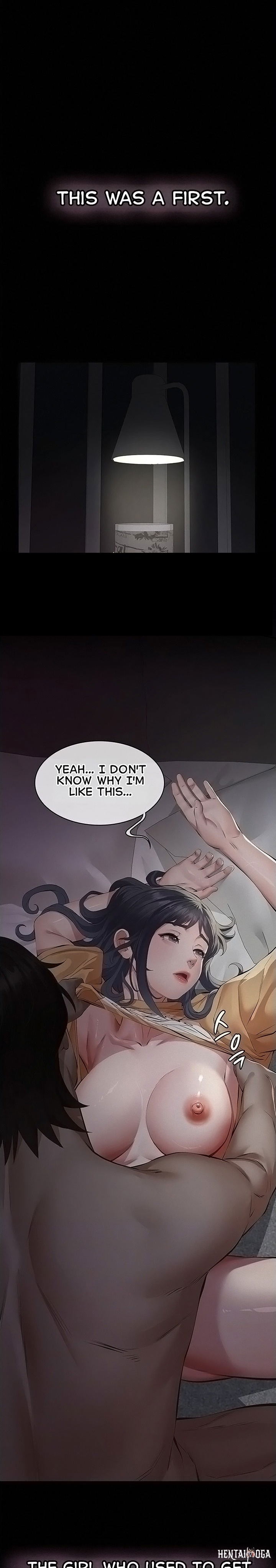 Sugar Daddy Sugar Daddy Chapter 24 - Page 2
