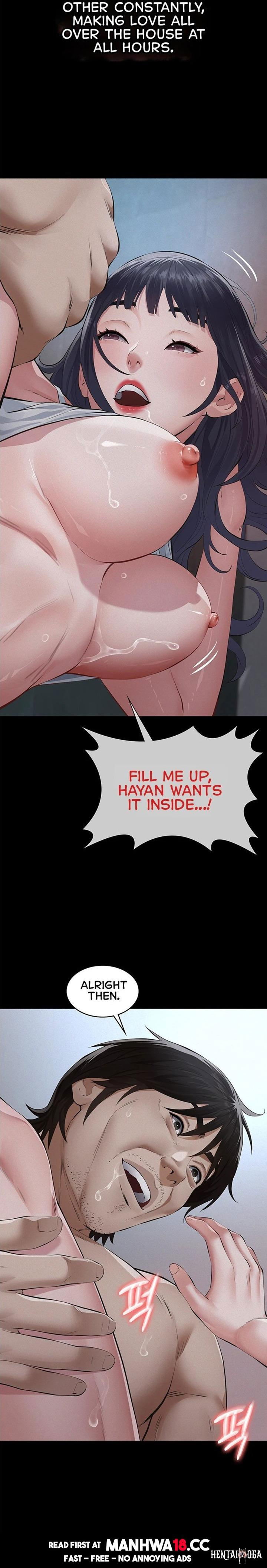 Sugar Daddy Sugar Daddy Chapter 24 - Page 20