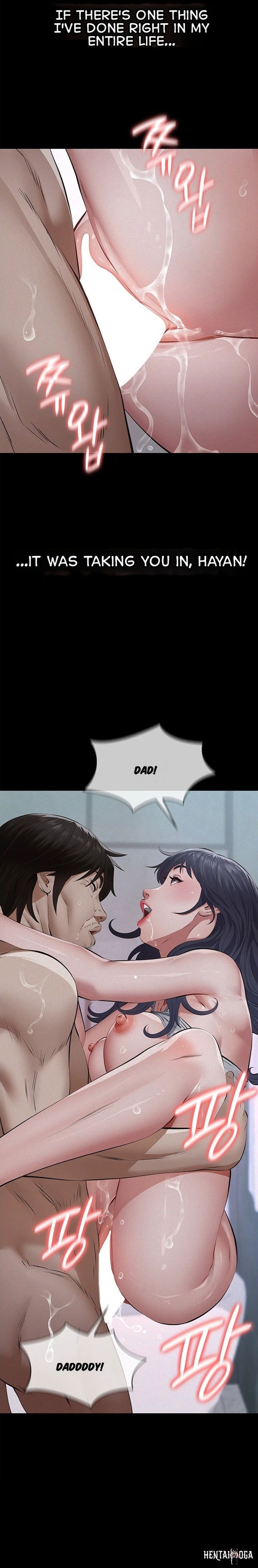 Sugar Daddy Sugar Daddy Chapter 24 - Page 21