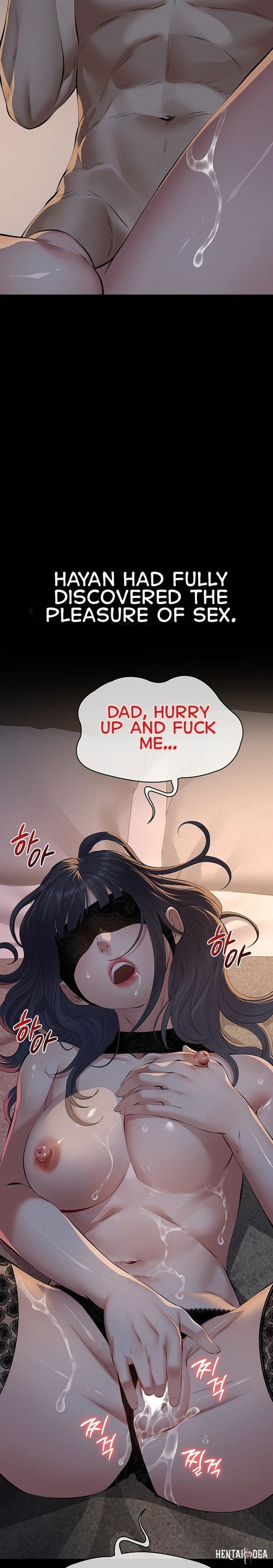 Sugar Daddy Sugar Daddy Chapter 24 - Page 23