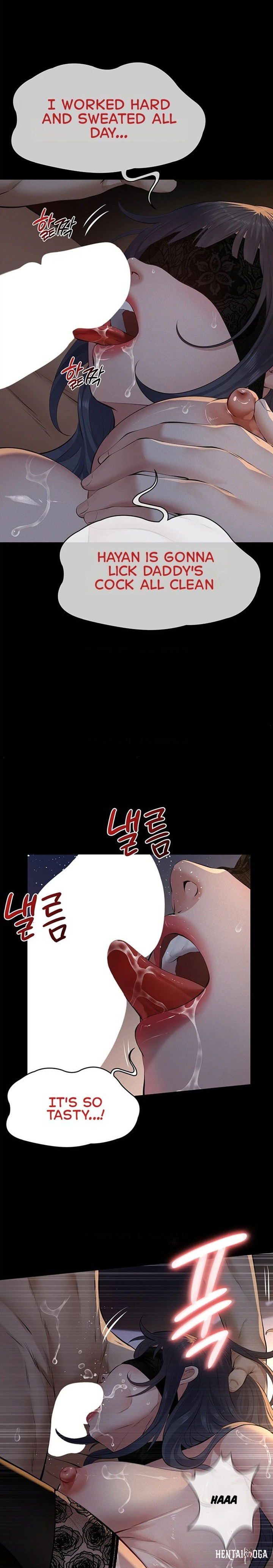 Sugar Daddy Sugar Daddy Chapter 24 - Page 26
