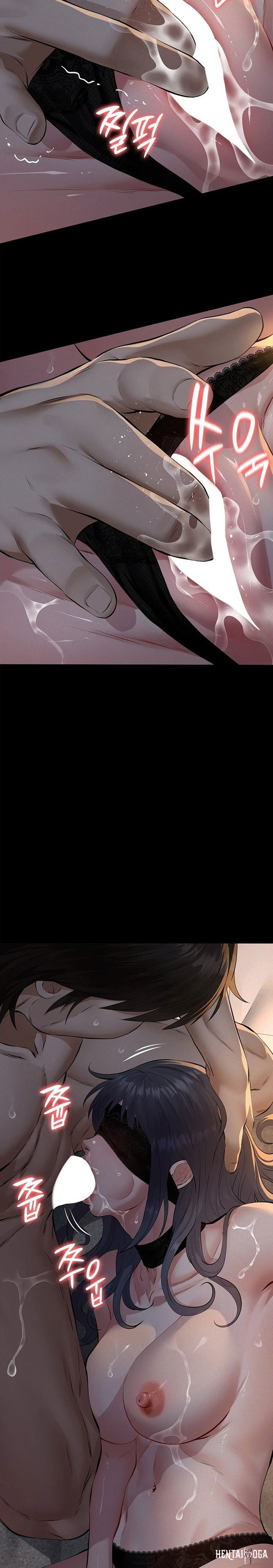 Sugar Daddy Sugar Daddy Chapter 24 - Page 28