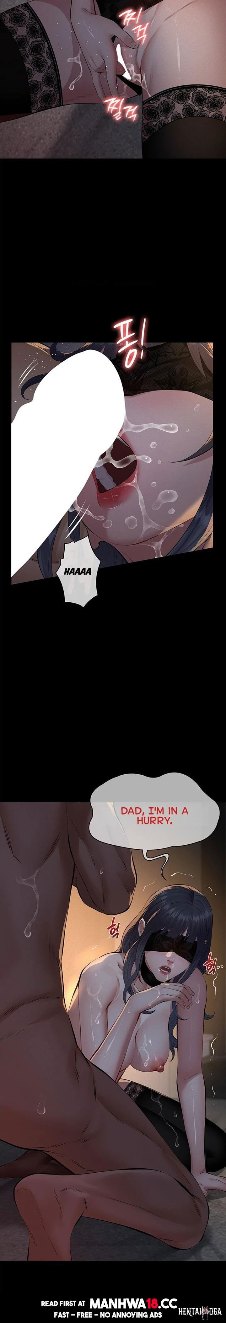 Sugar Daddy Sugar Daddy Chapter 24 - Page 29
