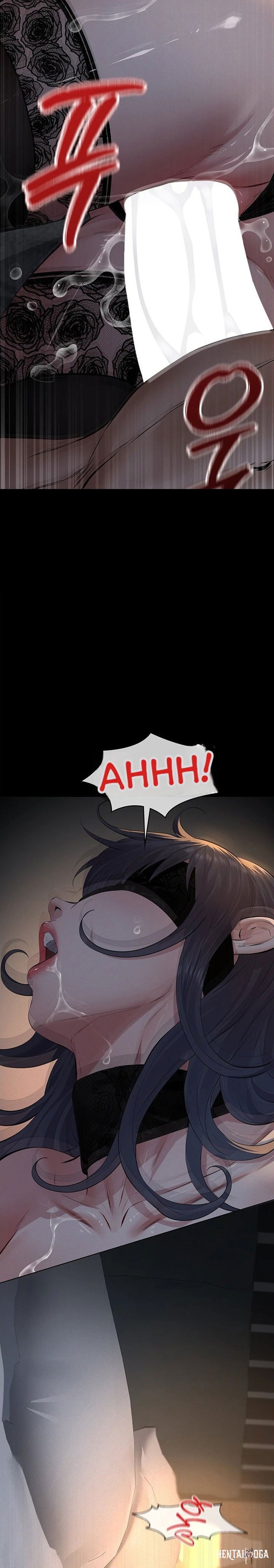 Sugar Daddy Sugar Daddy Chapter 24 - Page 32