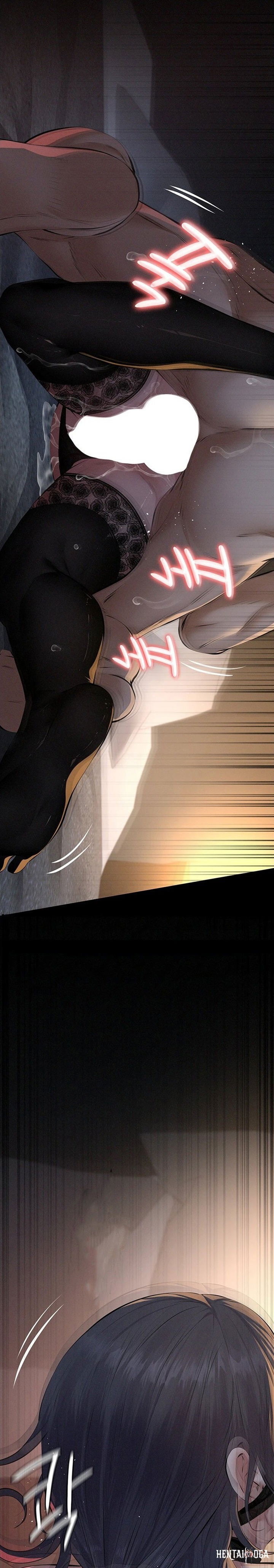 Sugar Daddy Sugar Daddy Chapter 24 - Page 34