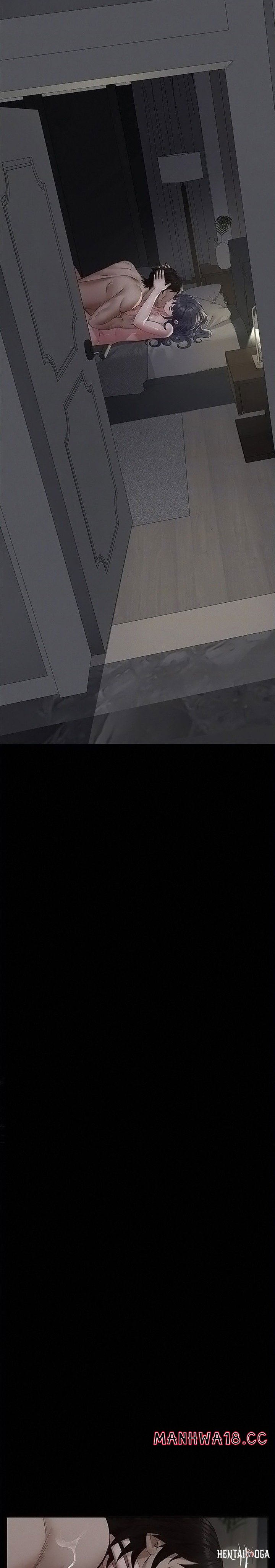 Sugar Daddy Sugar Daddy Chapter 24 - Page 5