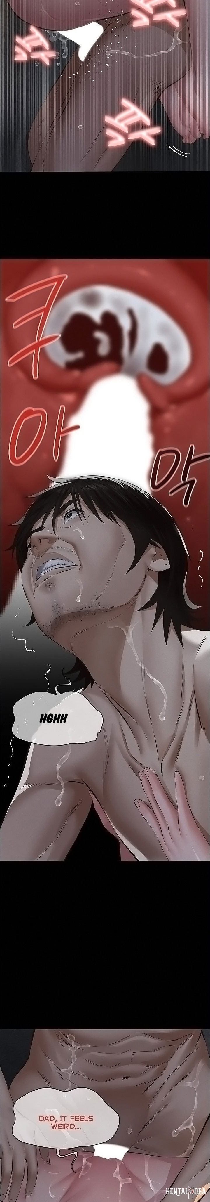 Sugar Daddy Sugar Daddy Chapter 23 - Page 15
