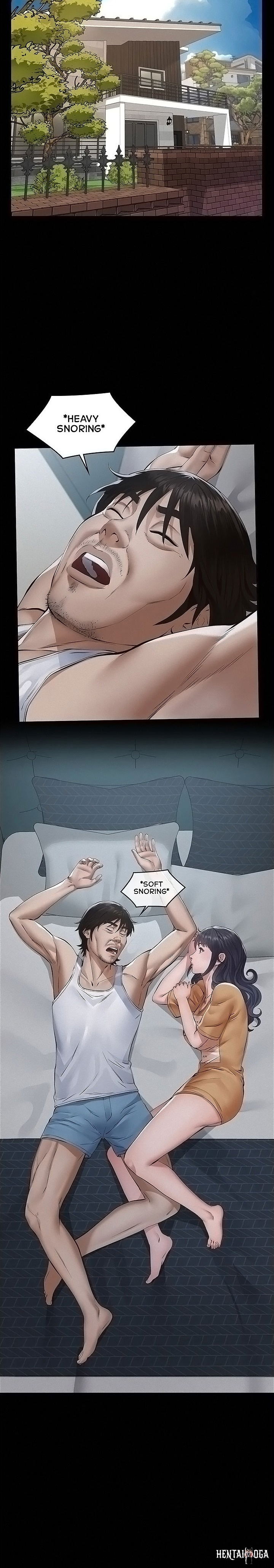 Sugar Daddy Sugar Daddy Chapter 23 - Page 20