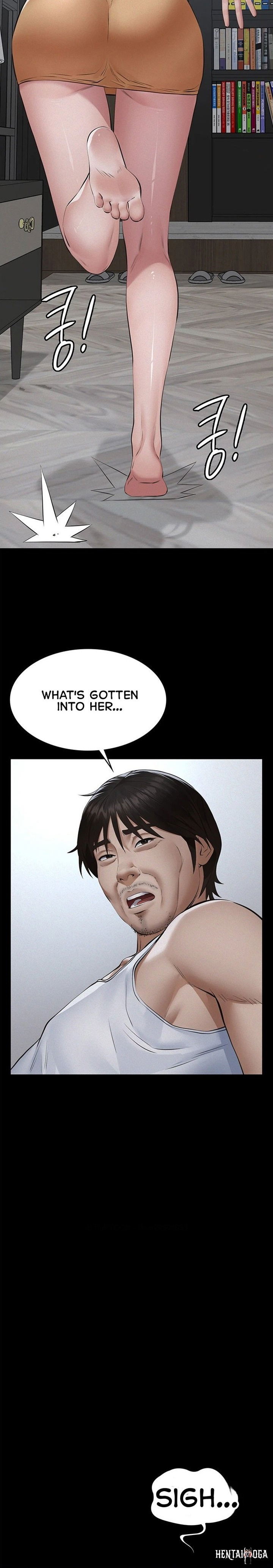Sugar Daddy Sugar Daddy Chapter 23 - Page 24