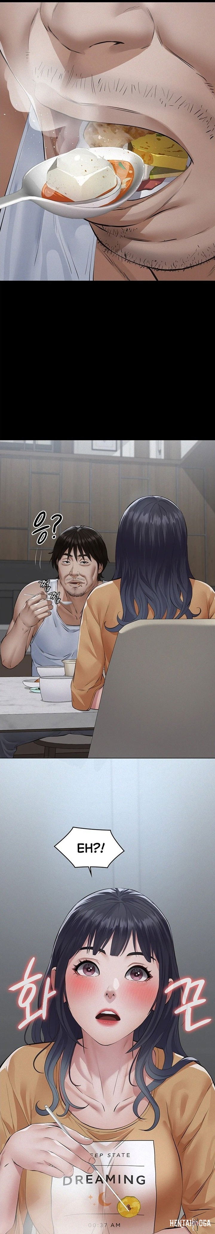 Sugar Daddy Sugar Daddy Chapter 23 - Page 25