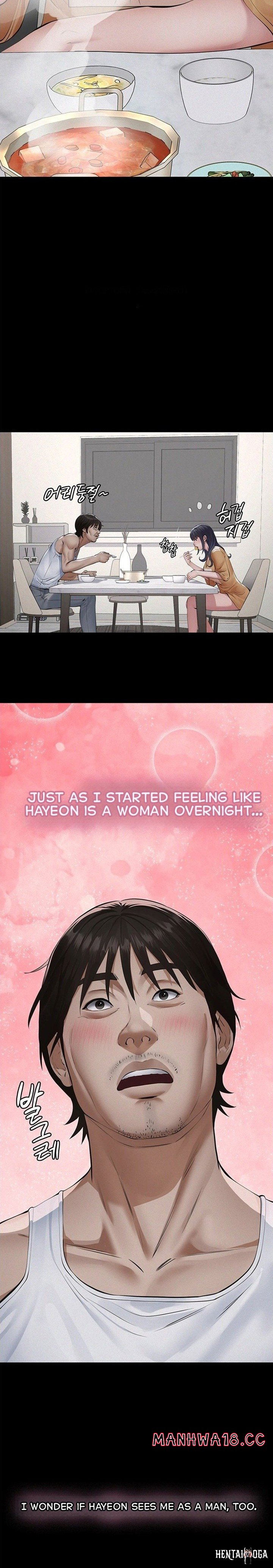Sugar Daddy Sugar Daddy Chapter 23 - Page 26