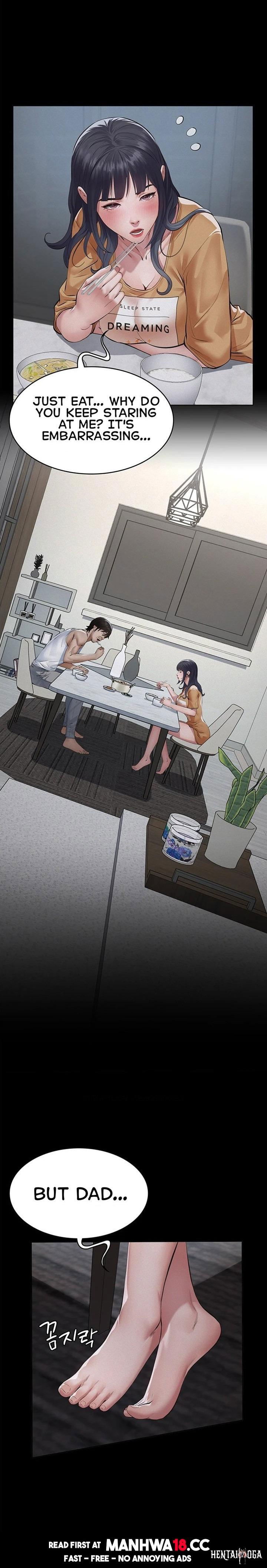 Sugar Daddy Sugar Daddy Chapter 23 - Page 27