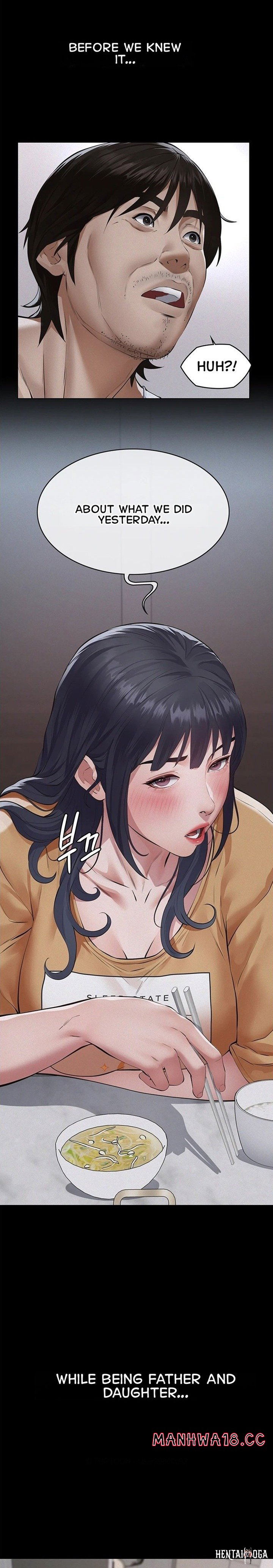 Sugar Daddy Sugar Daddy Chapter 23 - Page 28