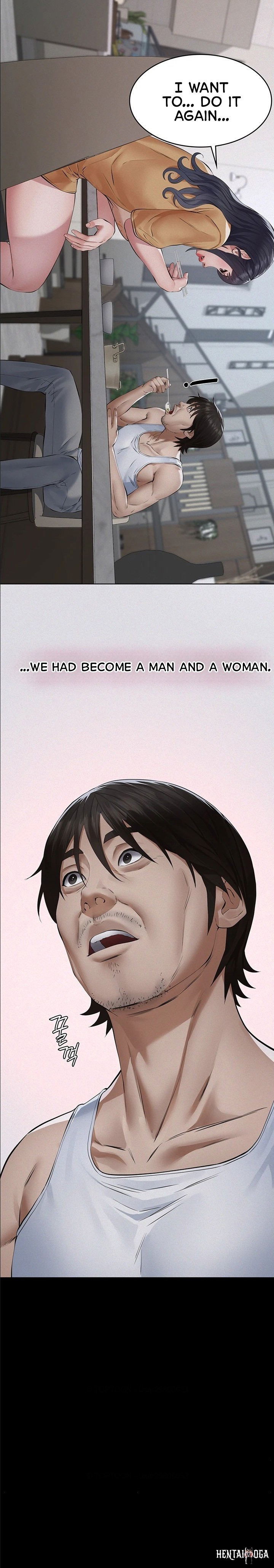 Sugar Daddy Sugar Daddy Chapter 23 - Page 29