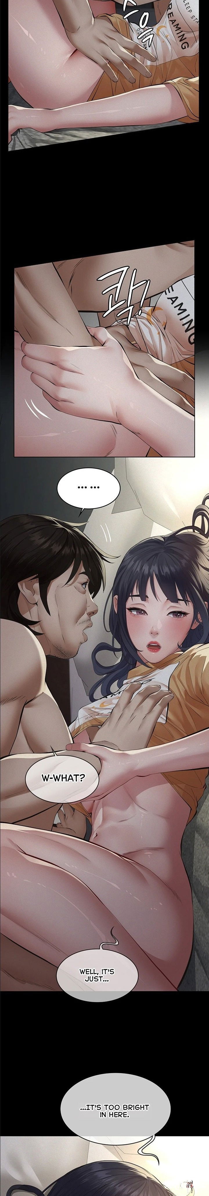 Sugar Daddy Sugar Daddy Chapter 23 - Page 31