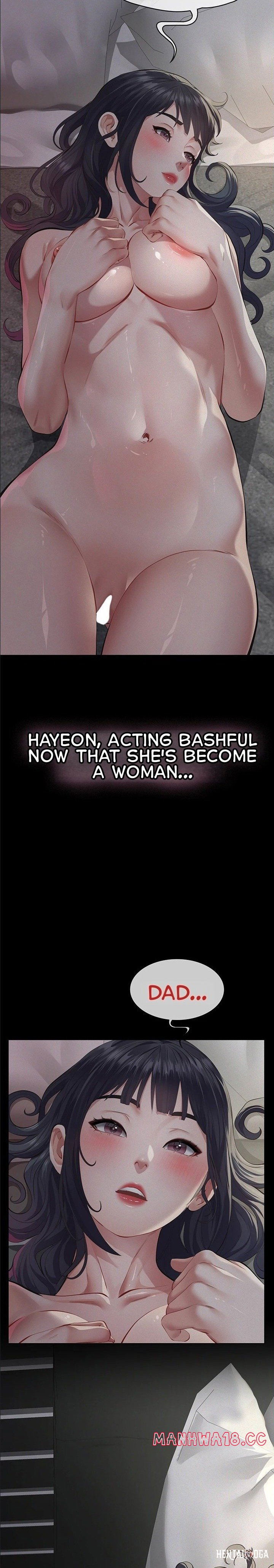 Sugar Daddy Sugar Daddy Chapter 23 - Page 34