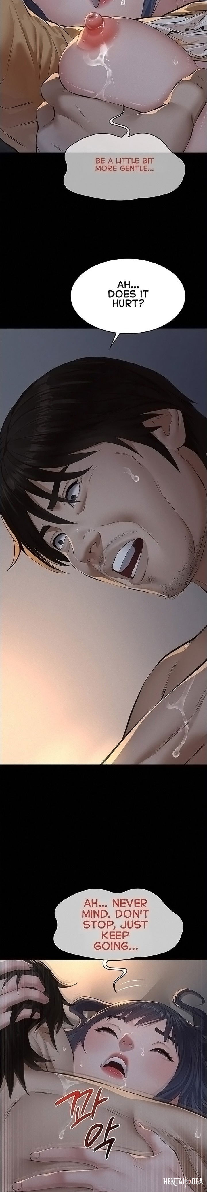 Sugar Daddy Sugar Daddy Chapter 23 - Page 9