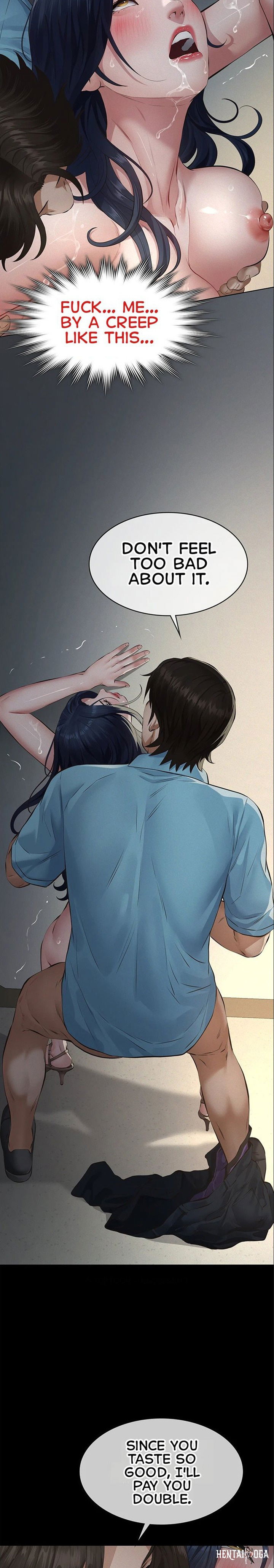 Sugar Daddy Sugar Daddy Chapter 27 - Page 14