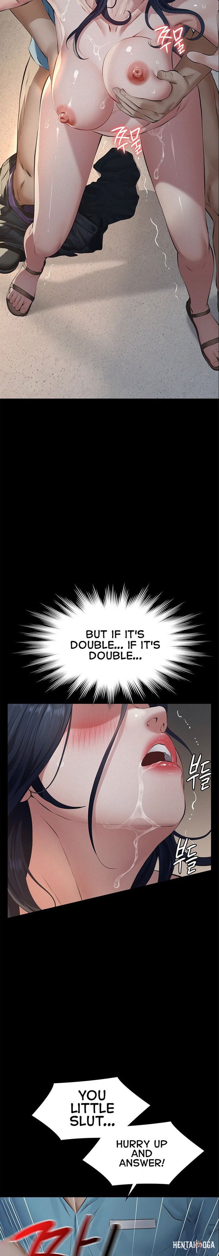 Sugar Daddy Sugar Daddy Chapter 27 - Page 16