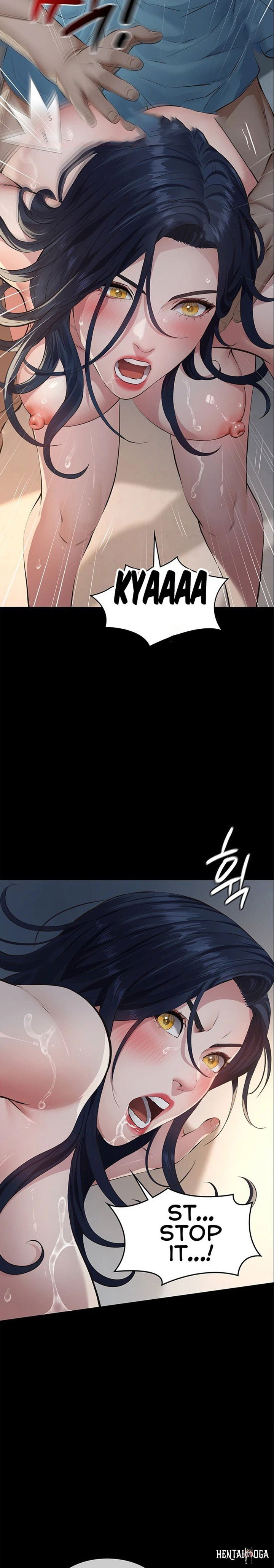 Sugar Daddy Sugar Daddy Chapter 27 - Page 17