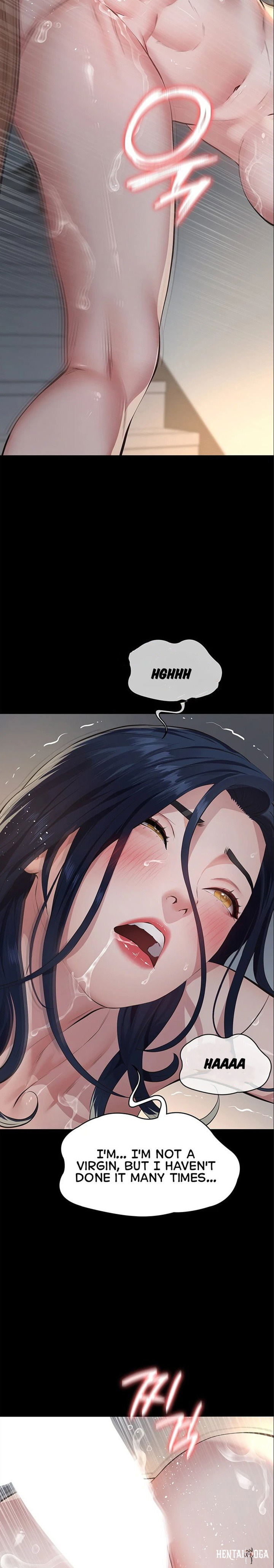 Sugar Daddy Sugar Daddy Chapter 27 - Page 19