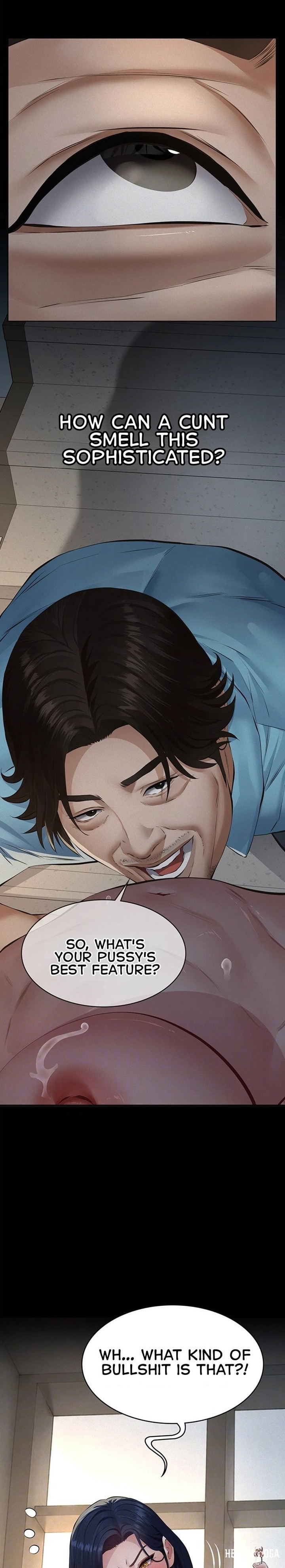 Sugar Daddy Sugar Daddy Chapter 27 - Page 2