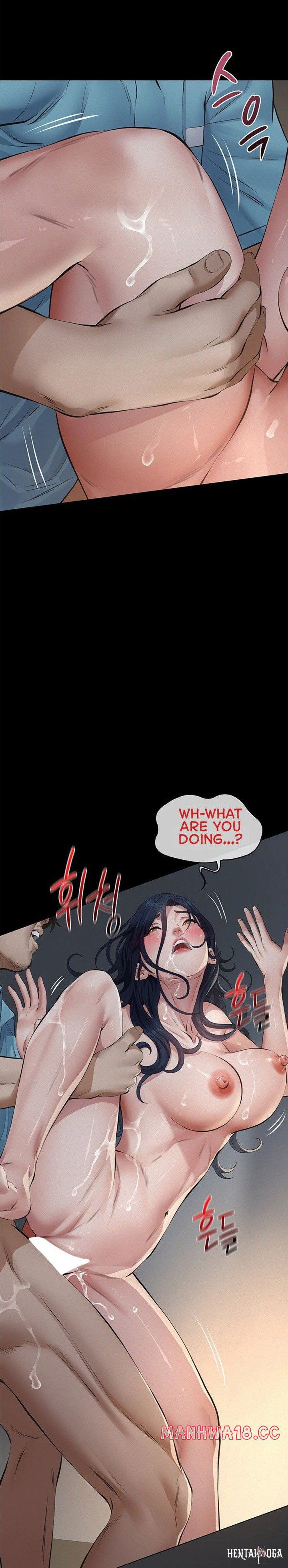 Sugar Daddy Sugar Daddy Chapter 27 - Page 27