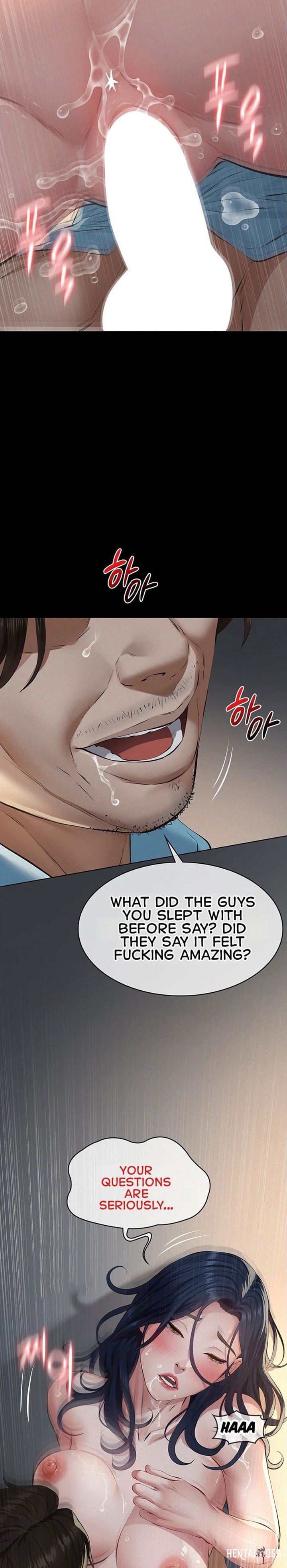 Sugar Daddy Sugar Daddy Chapter 27 - Page 30
