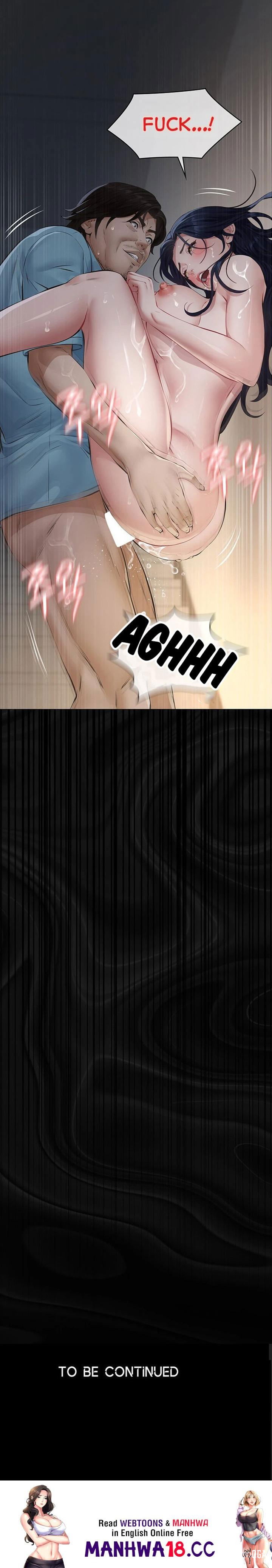 Sugar Daddy Sugar Daddy Chapter 27 - Page 33