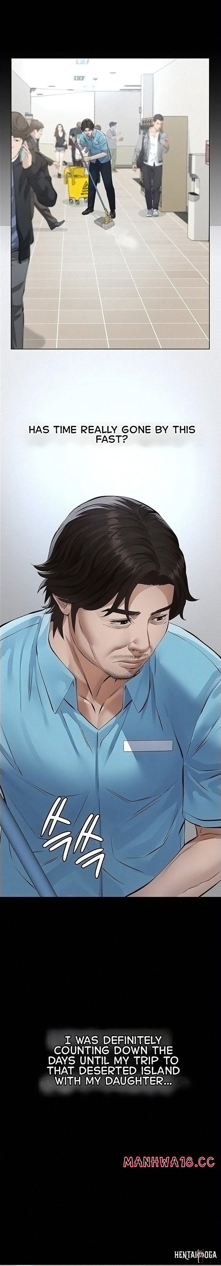 Sugar Daddy Sugar Daddy Chapter 26 - صفحة 8