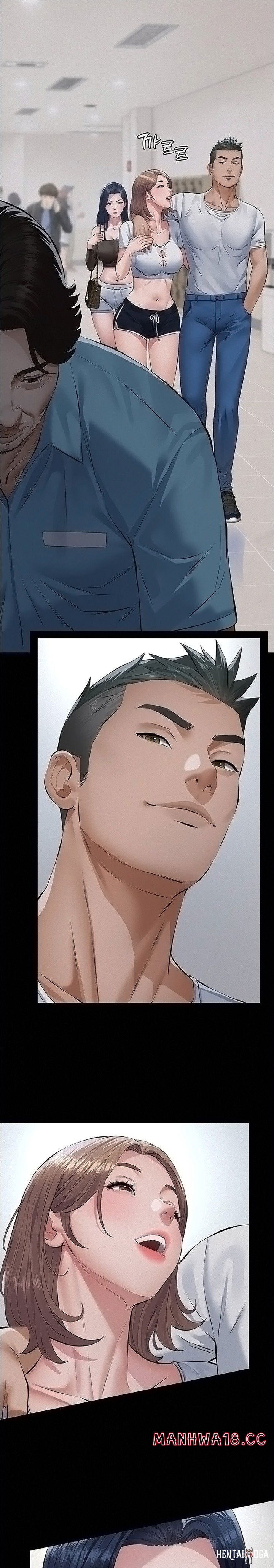 Sugar Daddy Sugar Daddy Chapter 26 - صفحة 9