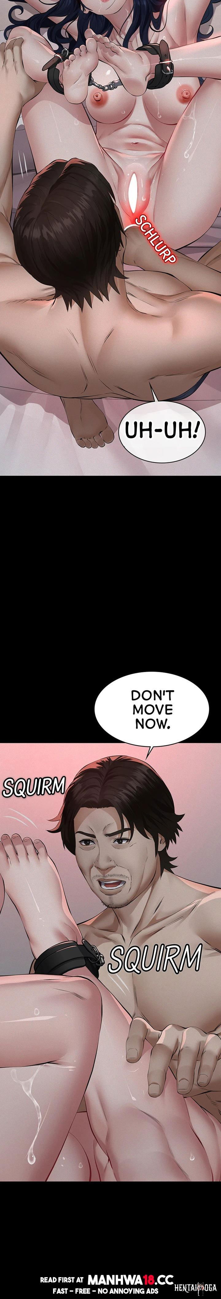 Sugar Daddy Sugar Daddy Chapter 30 - ページ 17
