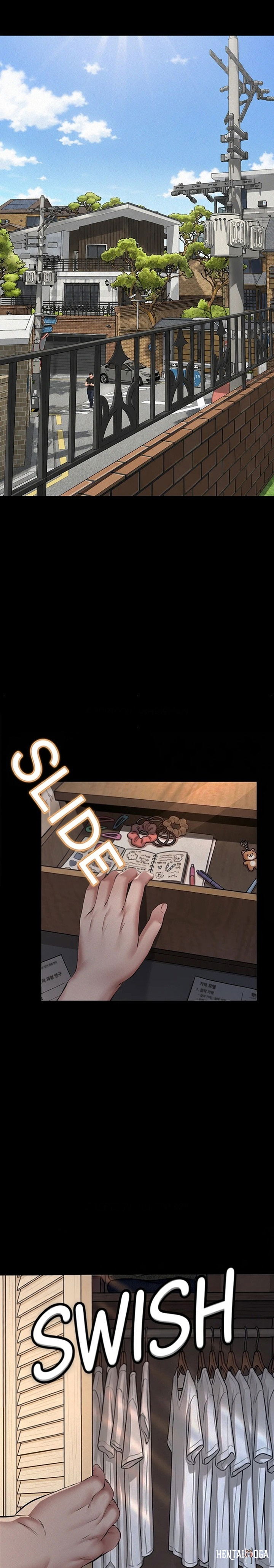 Sugar Daddy Sugar Daddy Chapter 30 - ページ 23
