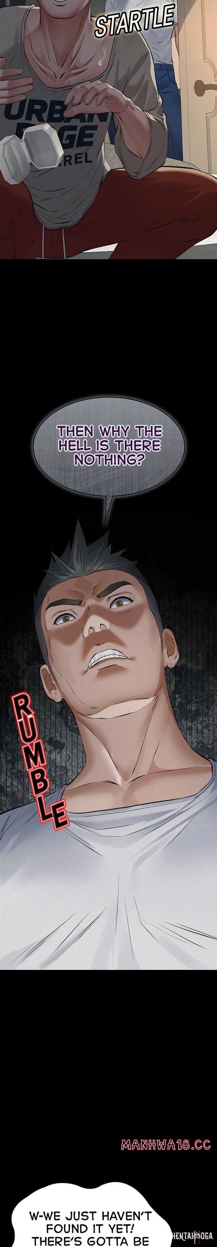 Sugar Daddy Sugar Daddy Chapter 30 - ページ 25