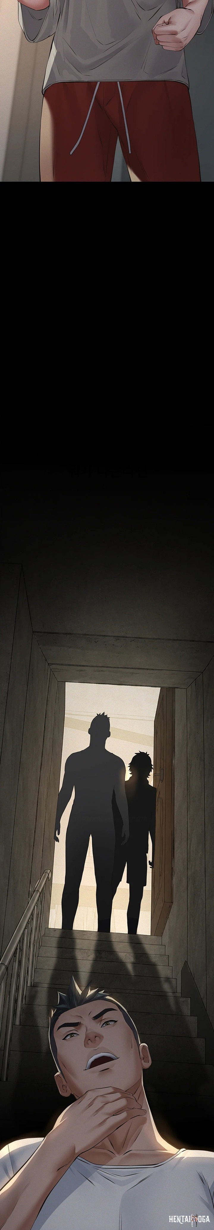 Sugar Daddy Sugar Daddy Chapter 30 - ページ 28