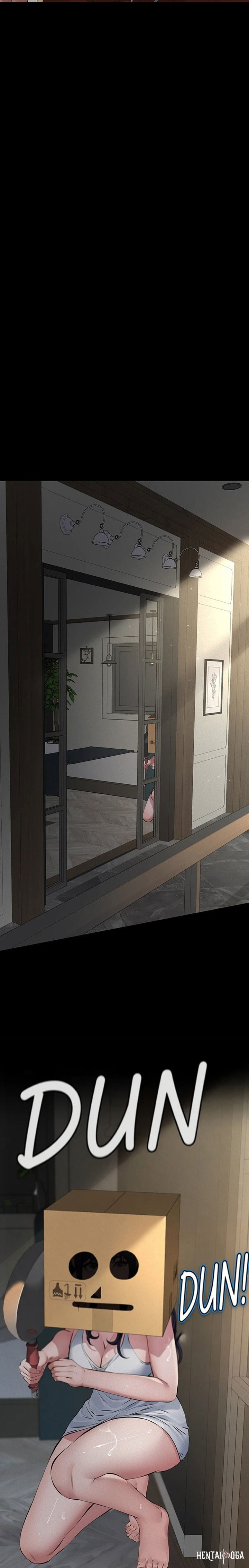 Sugar Daddy Sugar Daddy Chapter 30 - ページ 30