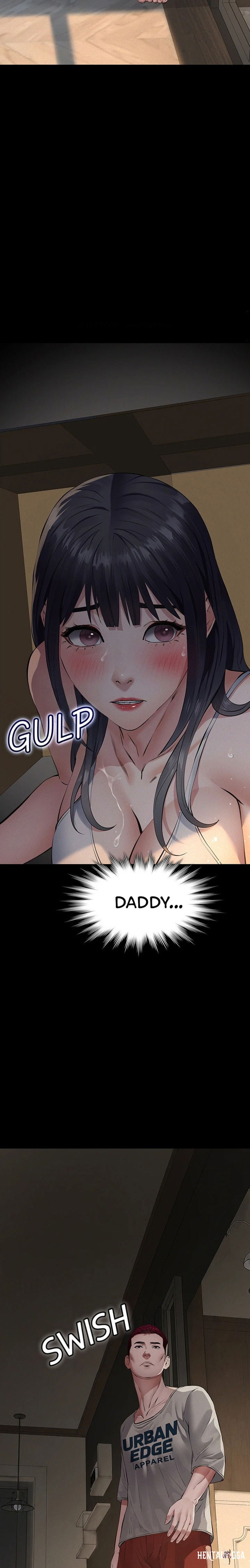 Sugar Daddy Sugar Daddy Chapter 30 - ページ 31